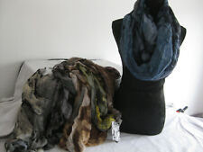 Loop Rundschal Schlauchschal