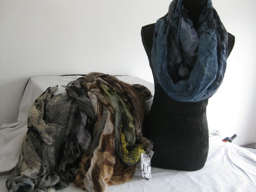 Loop rundschal schlauchschal - loop,