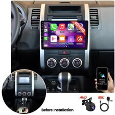 4G+64G Autoradio Für Nissan X Trail T31 2007-2015 Android 13 Carplay GPS Nav DSP
