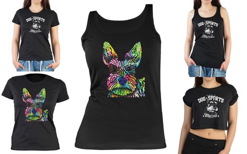 Schnauzer motiv shirt - t-shirt,