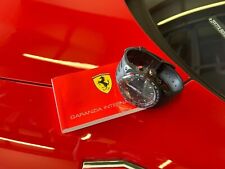 FERRARI SCUDERIA UHR Chronograph BOX Watch Herrenuhr Paddock  Bedienungsanleit.
