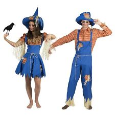 Kostüm Vogelscheuche