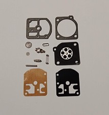 Vergaser reparatursatz membran - vergaser,