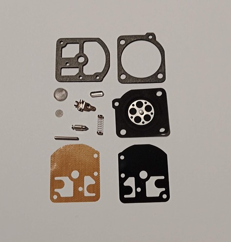 Vergaser reparatursatz membran - reparatursatz,