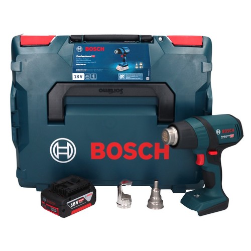 Bosch ghg 18v professional - bosch, 18v-50