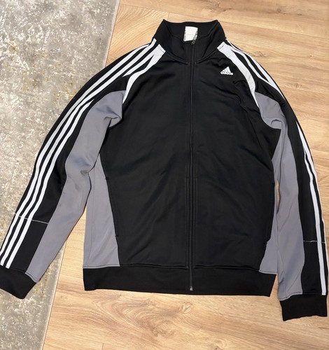 Adidas jacke retro 2007 - adidas,