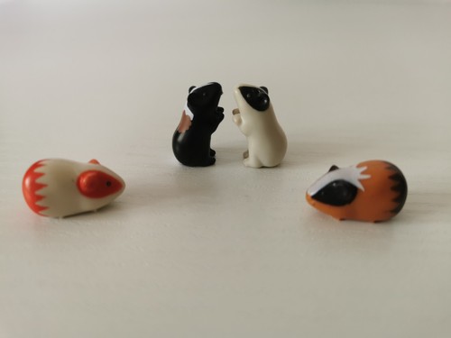 Playmobil meerschweinchen - playmobil,