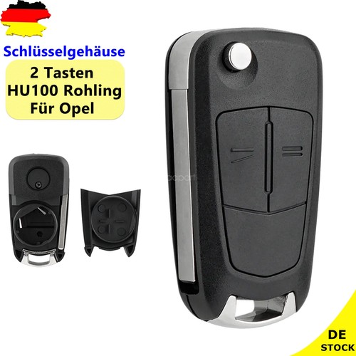 Tasten klapp schlüssel - 2,
