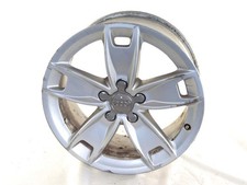 8P0601025BL Alloy Wheel 17