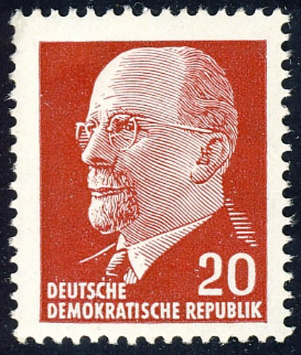848 walter ulbricht pf - 20,