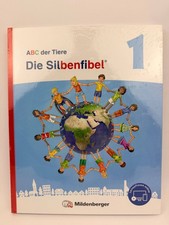 ABC der Tiere Die Silbenfibel