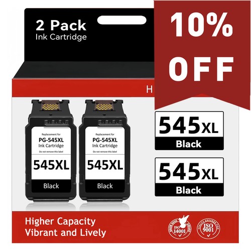 Druckerpatronen 545 xl - pg-545,