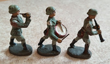 Original alte Elastolin