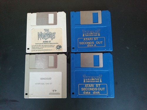 Spielepack für atari - spielepack,
