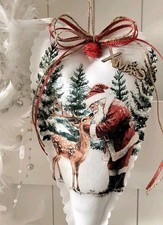 Deko Herz  🎅 🎄Advent