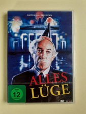Alles Lüge NEU/OVP Dieter