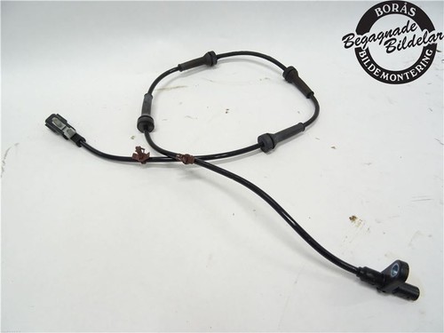 Abs sensor nissan - 1,2, dig-t