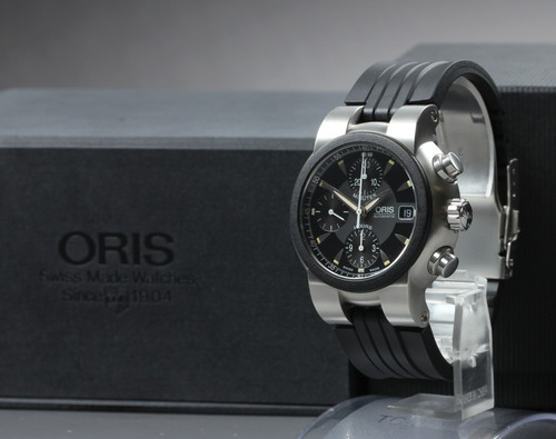 Near mint box oris - [near,