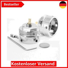 2er-Set Heizkörperadapter