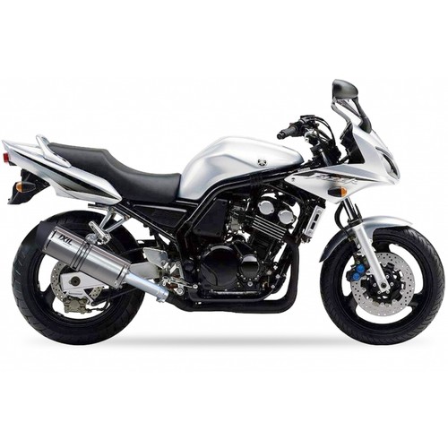 Ixil hexoval xtrem auspuff - ixil,