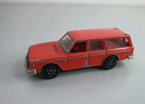 2391 majorette volvo - 1:60, 245