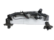 Anhängerkupplung AHK 13pol