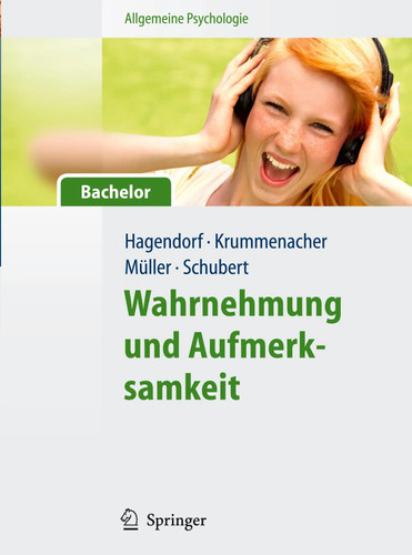 Allgemeine psychologie für - allgemeine,