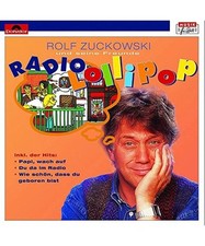 Rolfs Radio Lollipop
