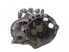 957T7F096CC Getriebe