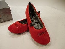 Megacoole Haus-Ballerinas von