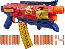 Nerf Loadout Shadowspeed Recon Blaster