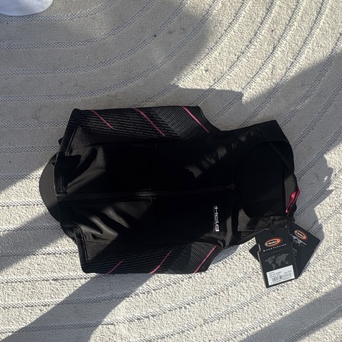 Rückenprotektor für