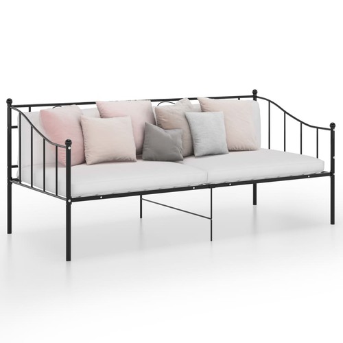Vidaxl schlafsofa bettgestell - vidaxl,
