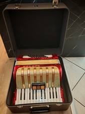 Akkordeon hohner student - akkordeon, iv