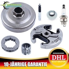 Kettenrad Kupplungstrommel Kit