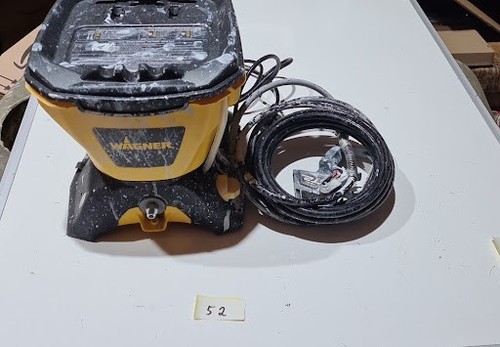 Wagner control 150 airless - 150, m