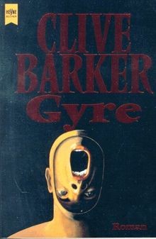 Gyre von clive barker buch - von,