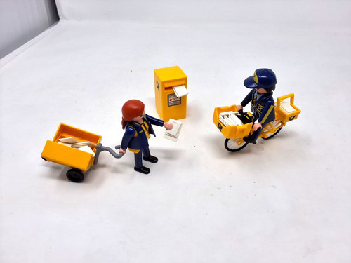 Playmobil 4403