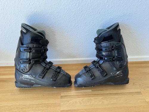 Salomon wave 0 skischuhe - x, 5.0