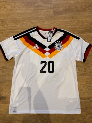 Original adidas dfb - adidas,