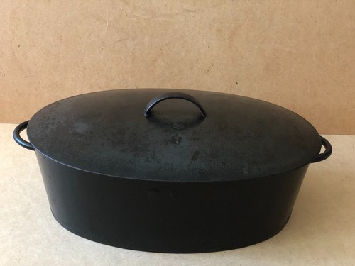 Creuset gusseisen - 7,