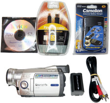 Panasonic NV-MX1 Mini DV