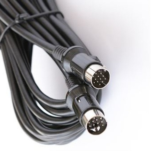 13pin din wechsler - 13pin,