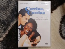 DVD Corrina, Corrina (DVD