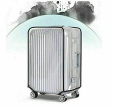 Reisekoffer Transparent