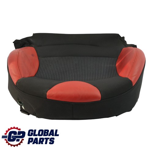 Mini r56 front sport sitzbezug - r56,
