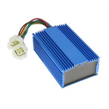 CDI Naraku DC für MZ/MUZ