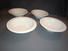 4er Set  Müslischale 300 ml