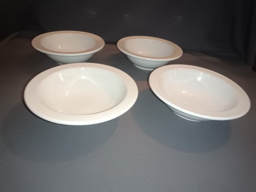 4er set müslischale - 300, ml