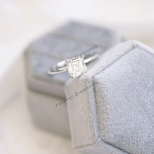 Diamant verlobungsringe damen - verlobungsringe,